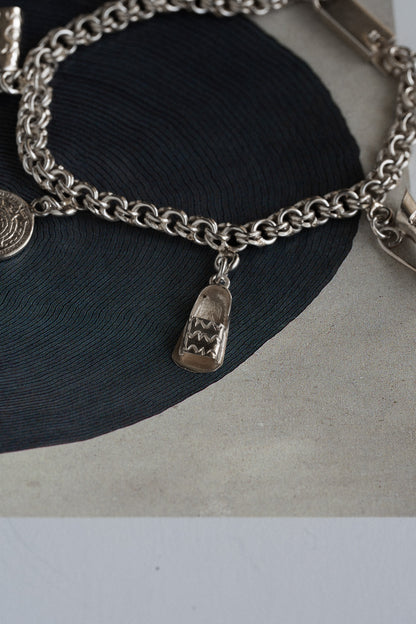 Charm Bracelet (Mexico)