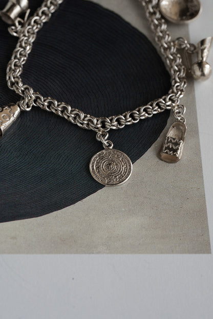 Charm Bracelet (Mexico)