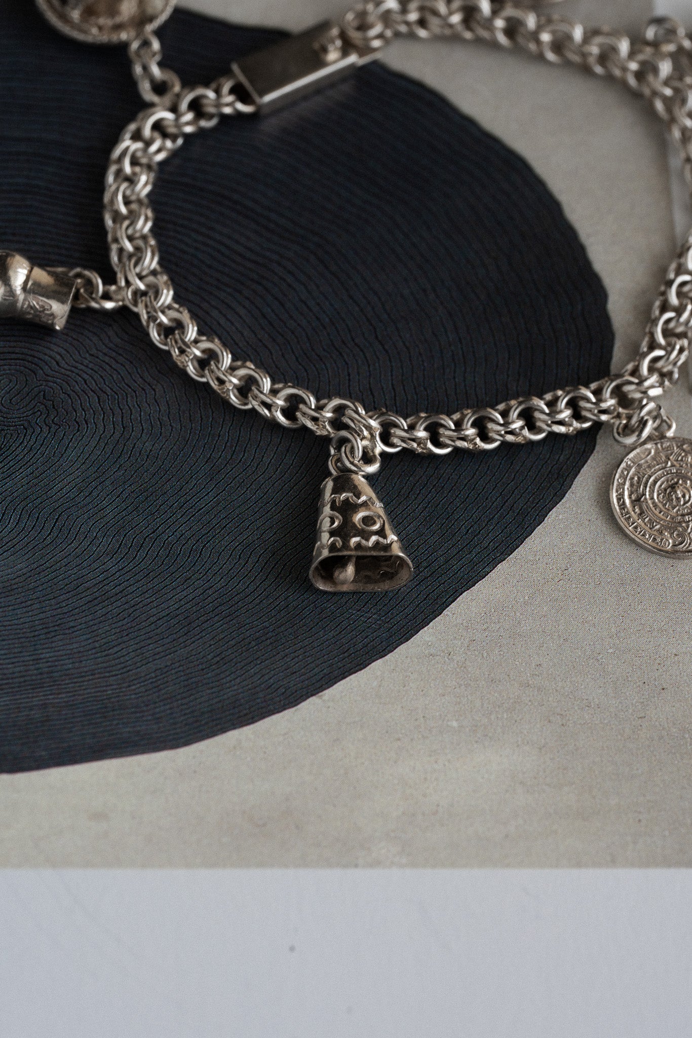 Charm Bracelet (Mexico)