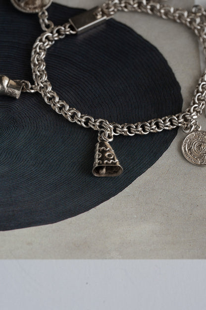 Charm Bracelet (Mexico)