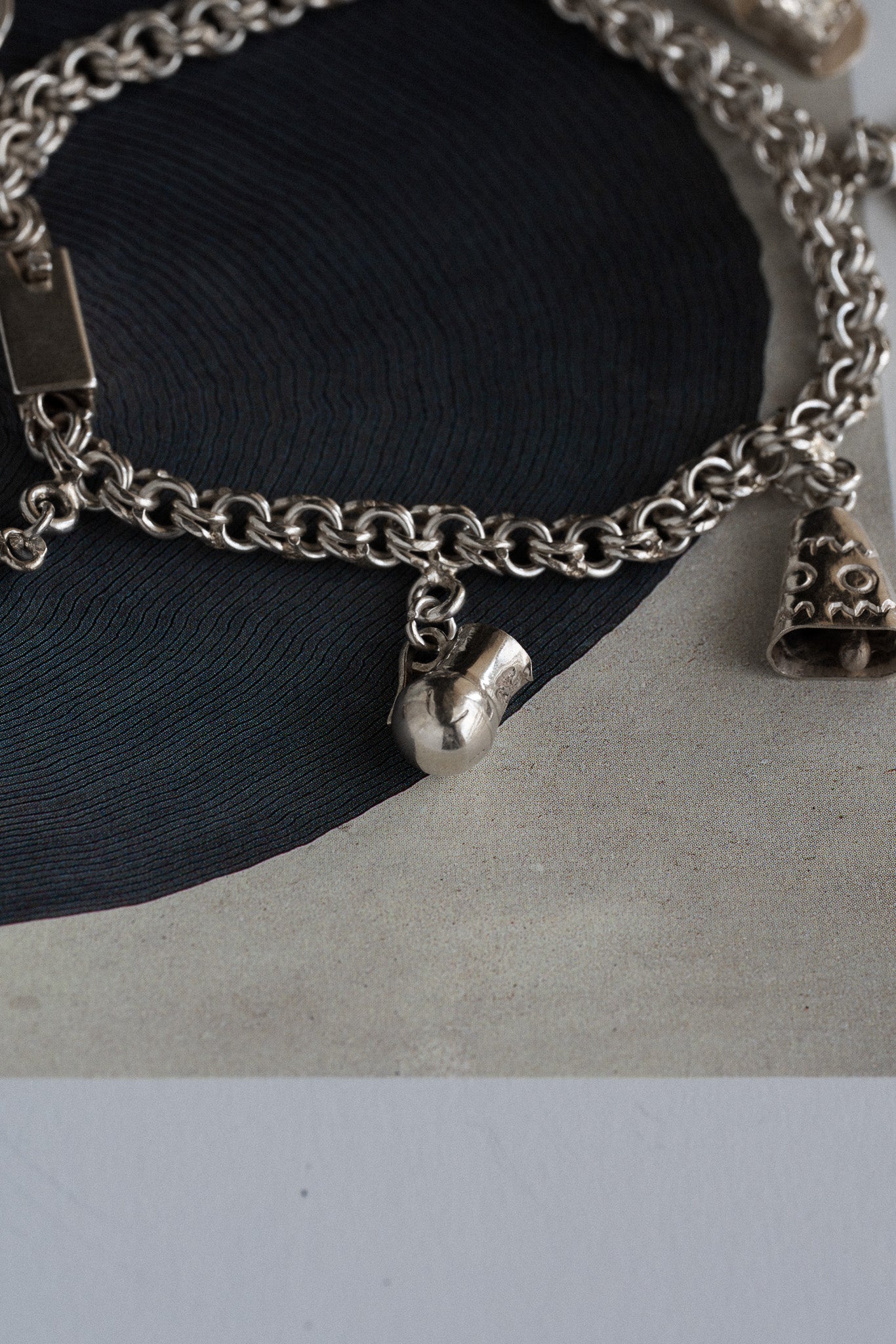 Charm Bracelet (Mexico)