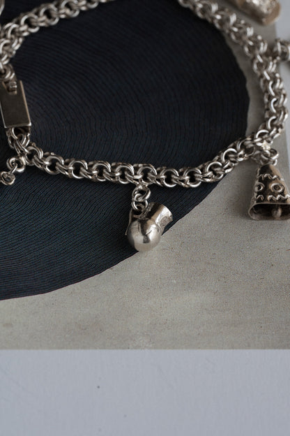 Charm Bracelet (Mexico)
