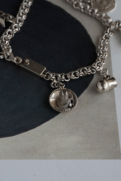 Charm Bracelet (Mexico)