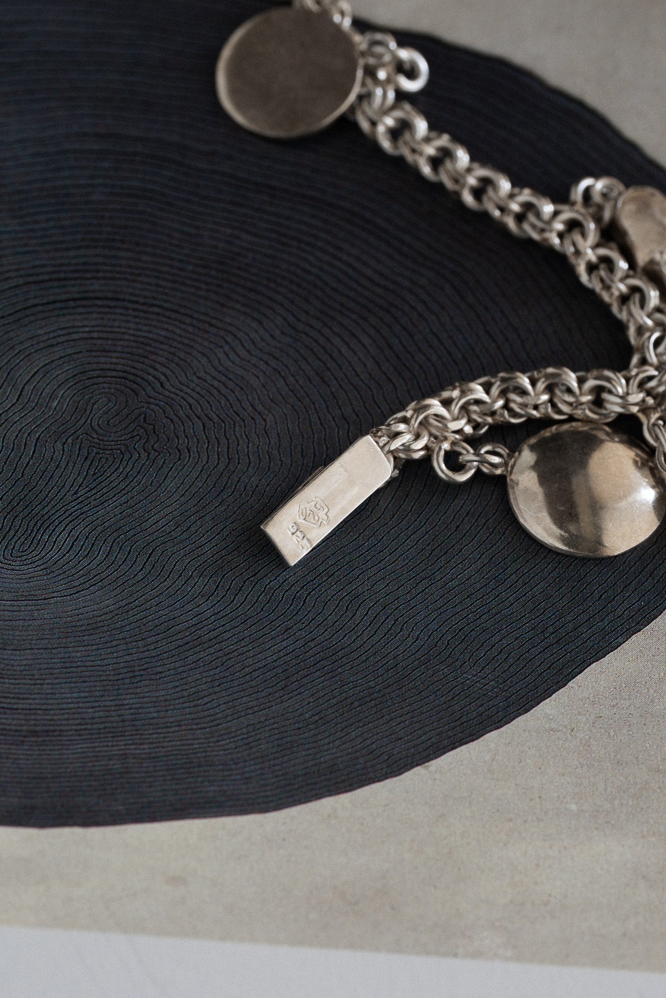 Charm Bracelet (Mexico)