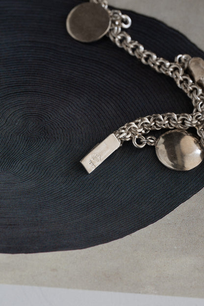 Charm Bracelet (Mexico)