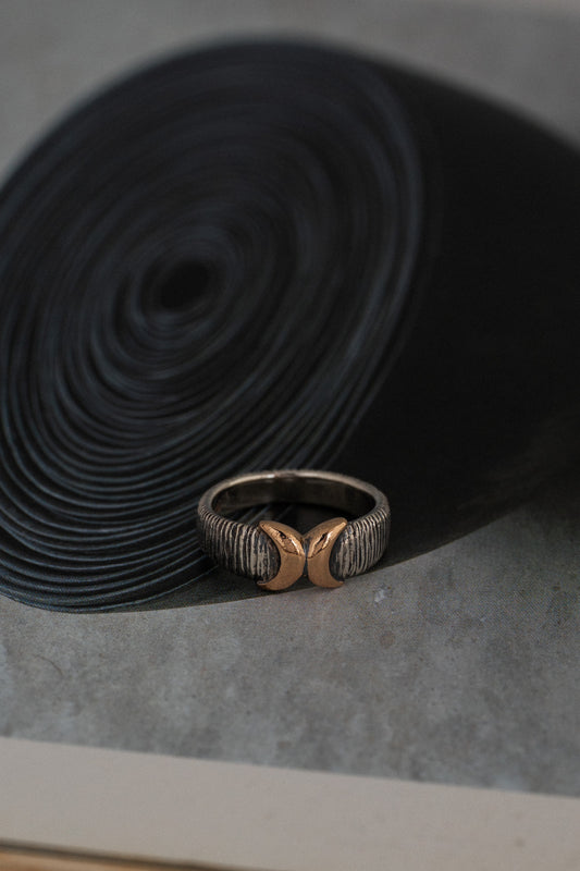 K10 Combination Ring