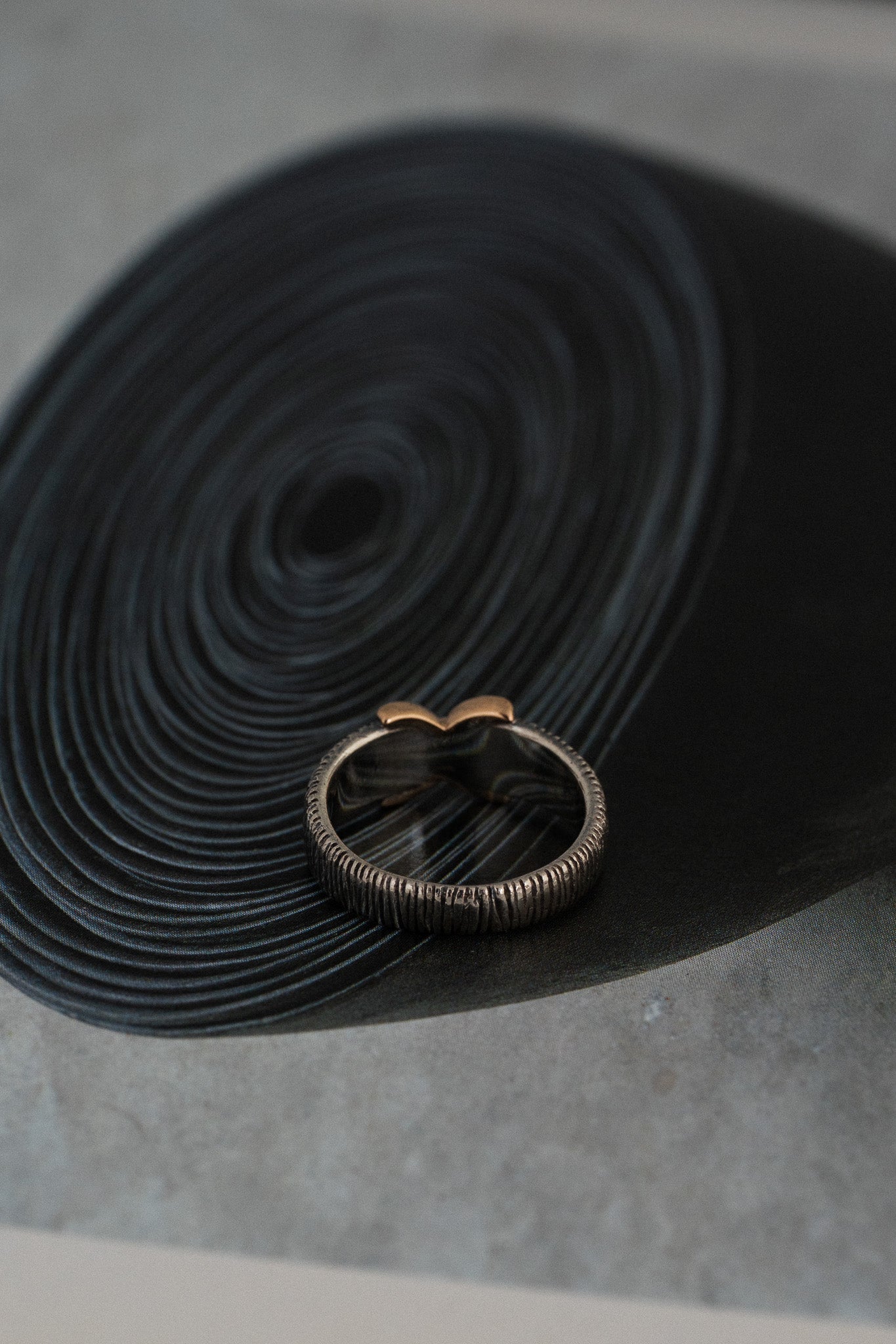 K10 Combination Ring