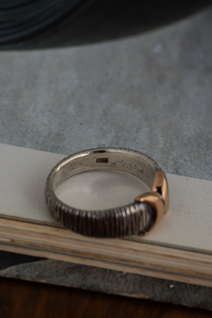 K10 Combination Ring