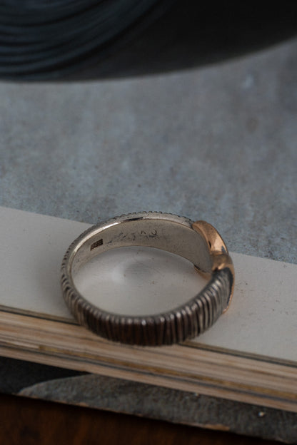 K10 Combination Ring