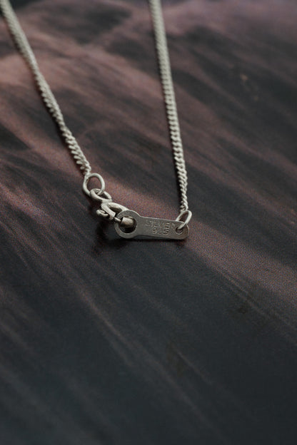 Ankh Cross Necklace