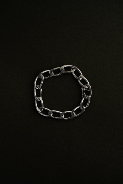 Oval Link Bracelet(Mexico)