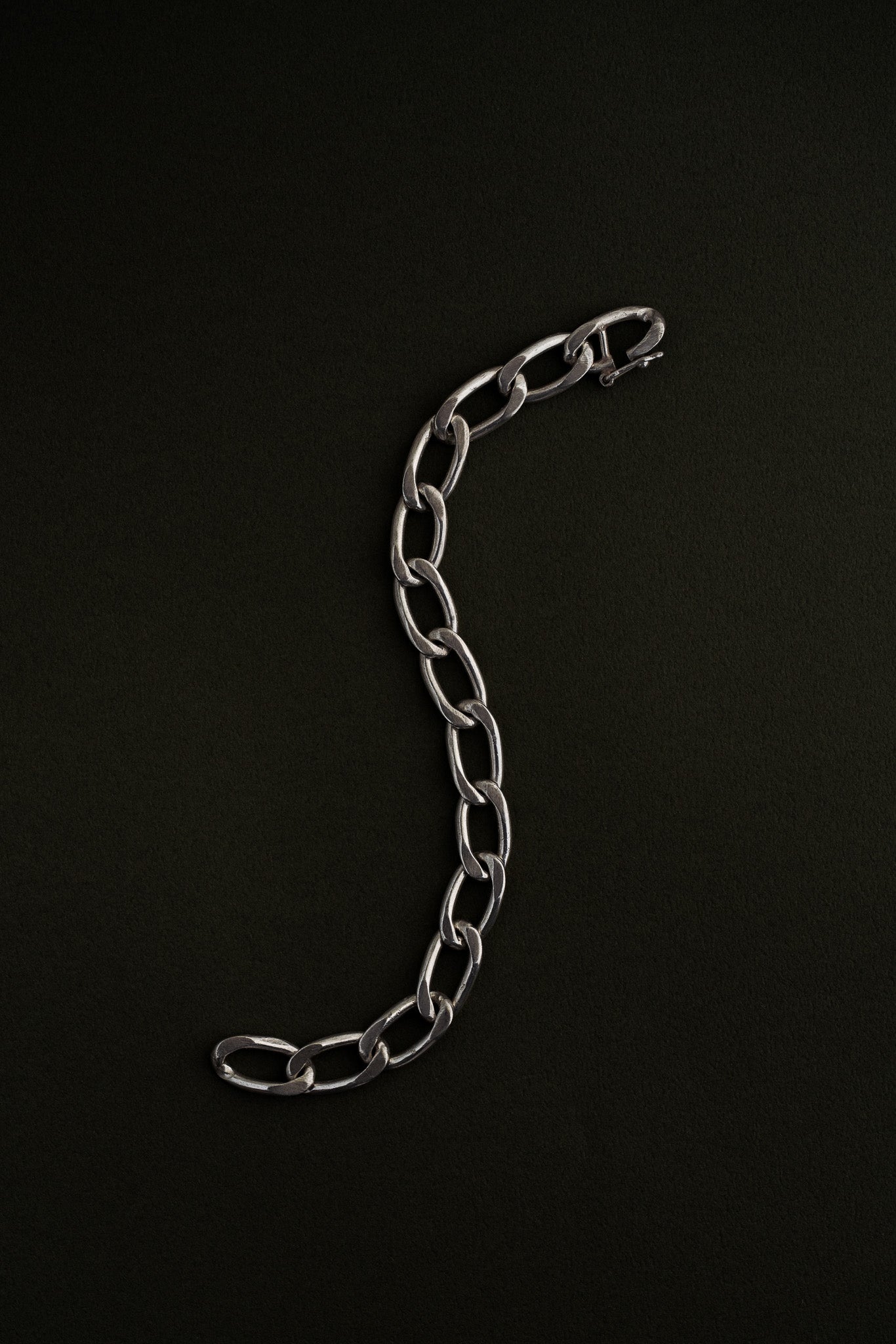 Oval Link Bracelet(Mexico)
