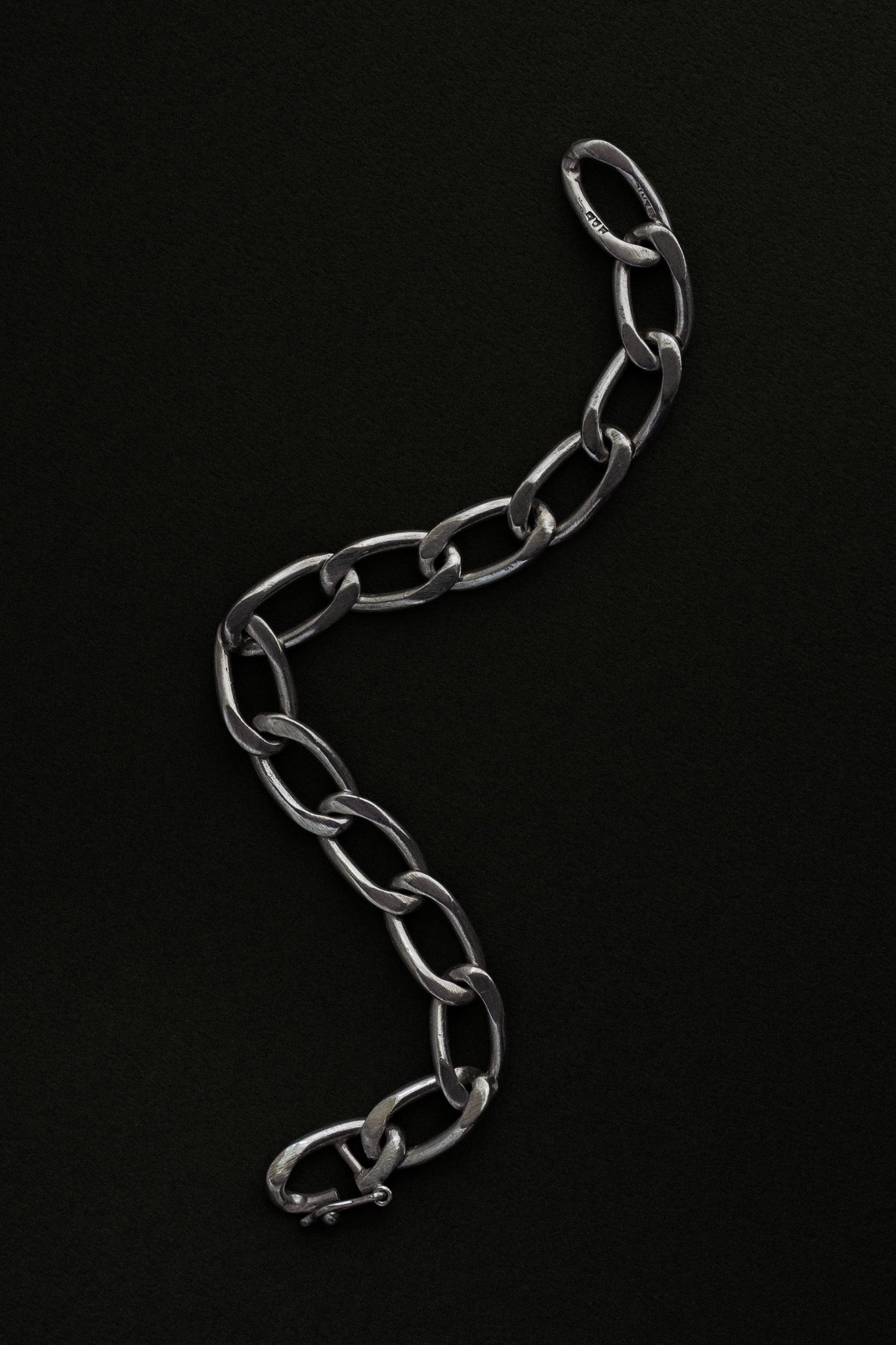 Oval Link Bracelet(Mexico)
