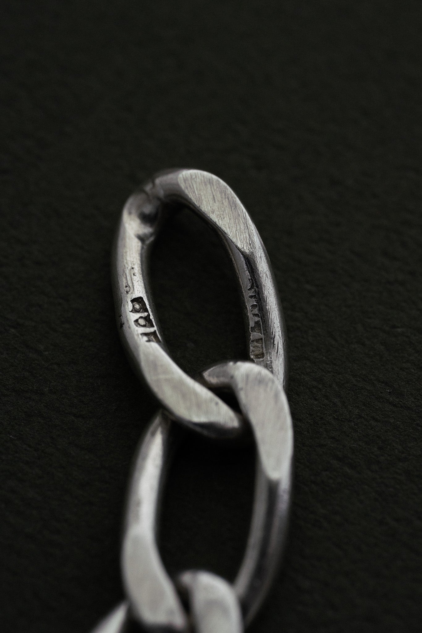 Oval Link Bracelet(Mexico)