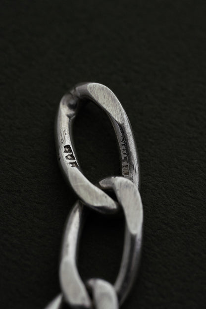 Oval Link Bracelet(Mexico)