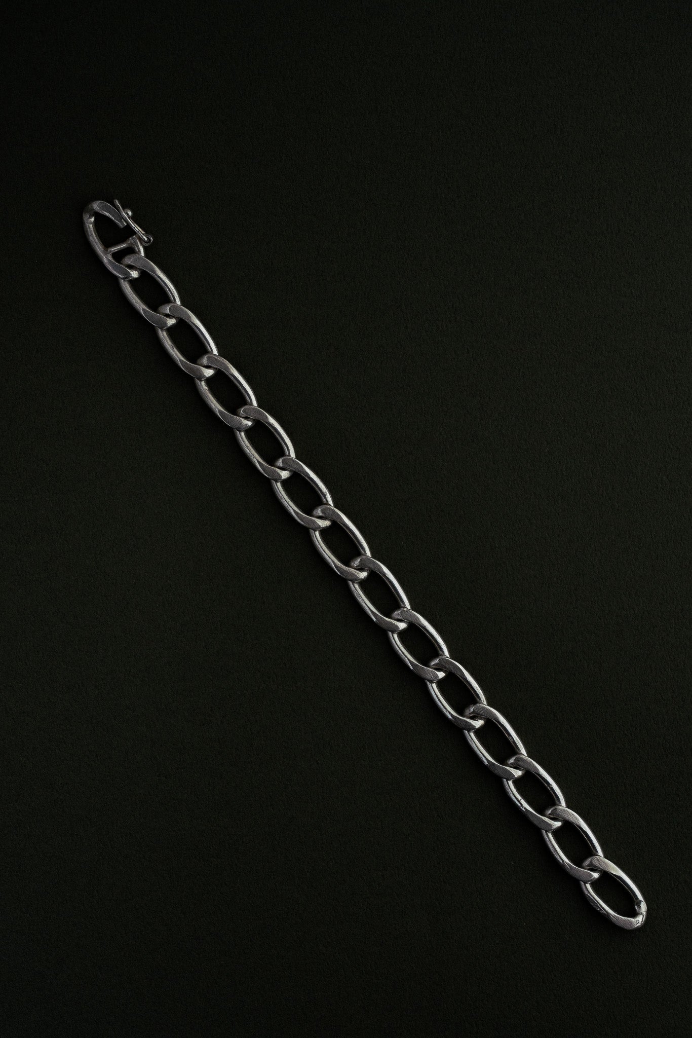 Oval Link Bracelet(Mexico) – Arphe