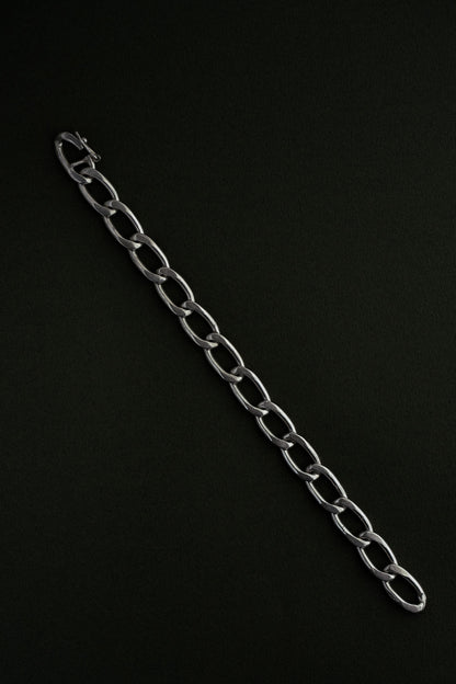 Oval Link Bracelet(Mexico)