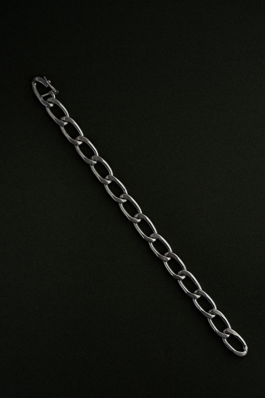 Oval Link Bracelet(Mexico)