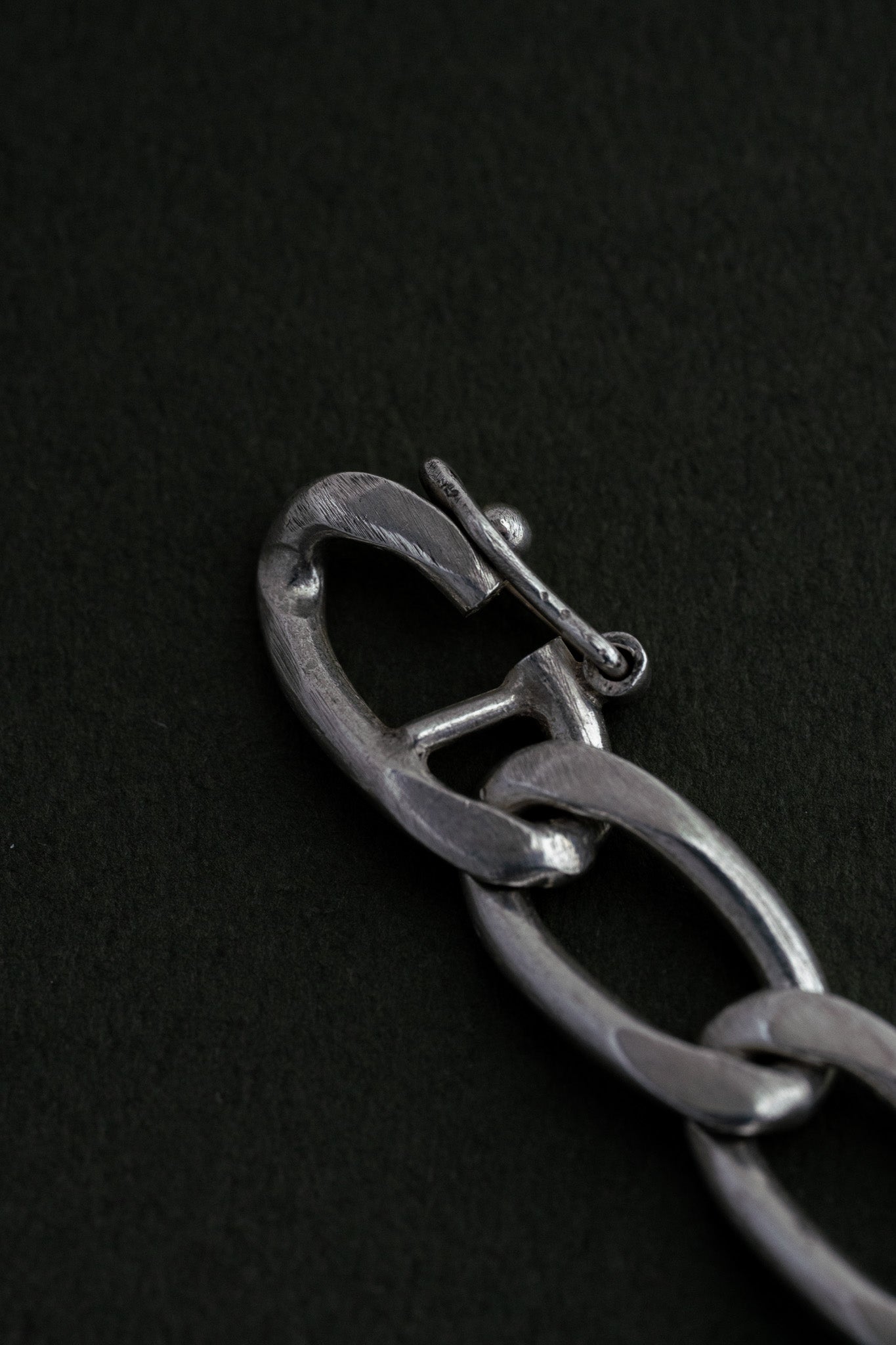 Oval Link Bracelet(Mexico)