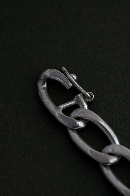 Oval Link Bracelet(Mexico)