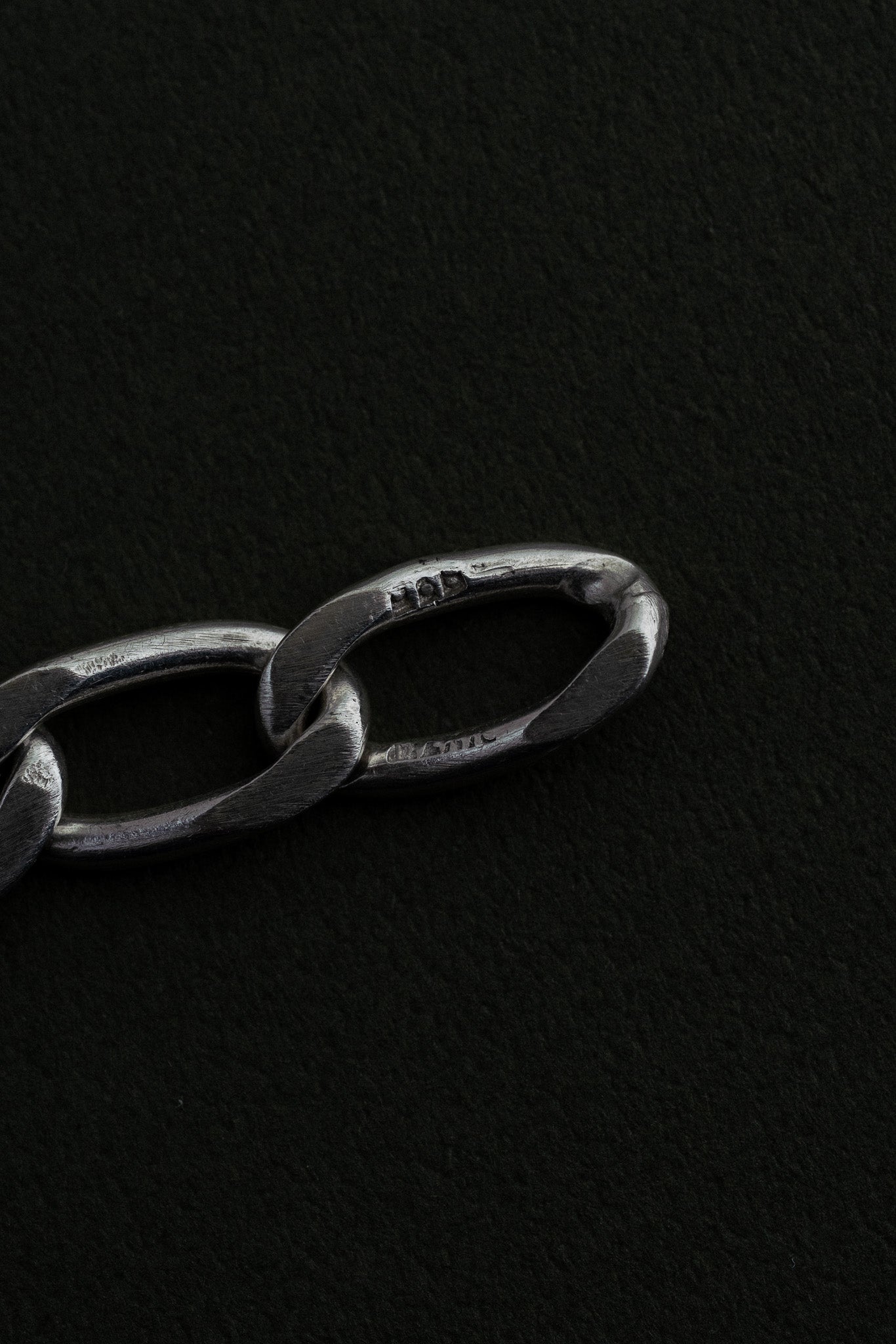 Oval Link Bracelet(Mexico)