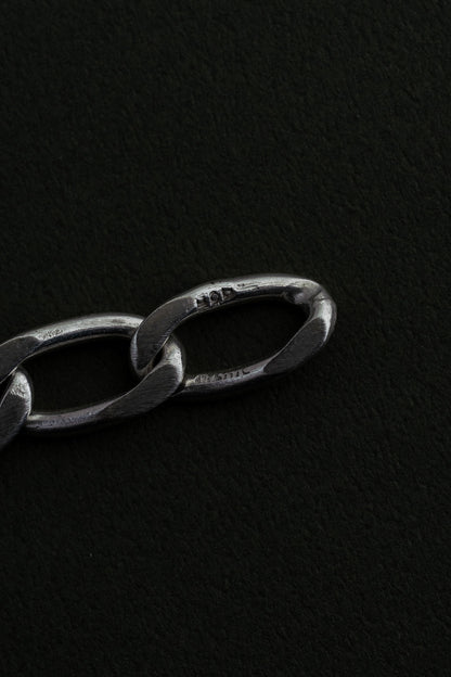 Oval Link Bracelet(Mexico)