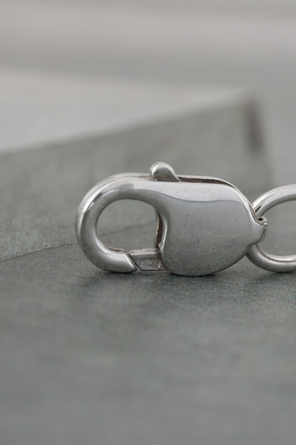 Tiffany & Co.｜ID Bracelet