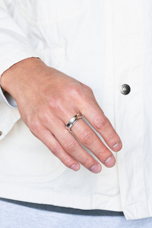 Tiffany & Co.｜1837 Ring