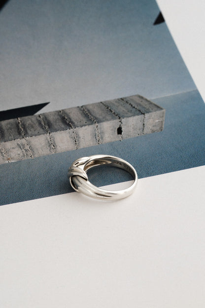 Tiffany & Co.｜Signature Ring