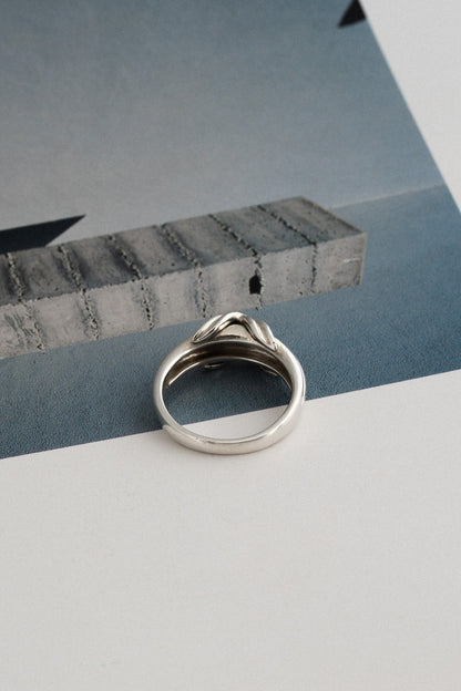 Tiffany & Co.｜Signature Ring