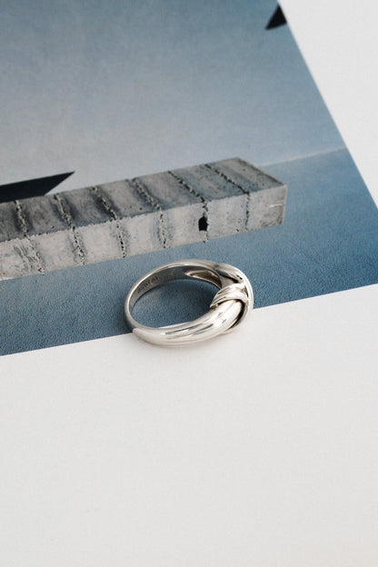 Tiffany & Co.｜Signature Ring