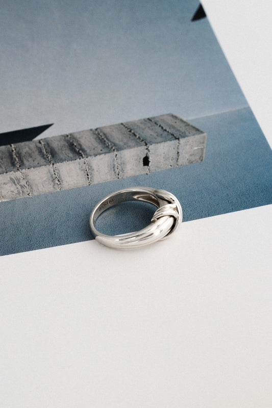 Tiffany & Co.｜Signature Ring