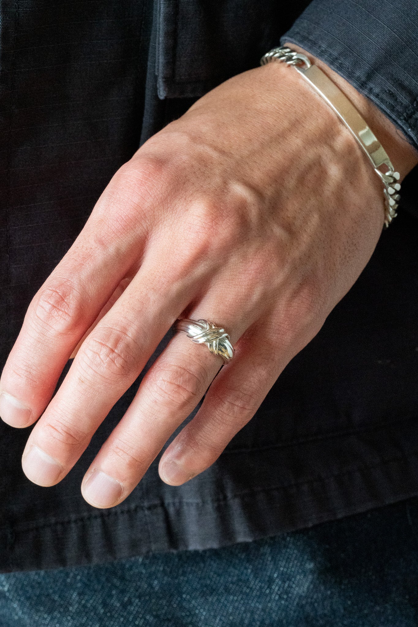 Tiffany & Co.｜Signature Ring – Arphe