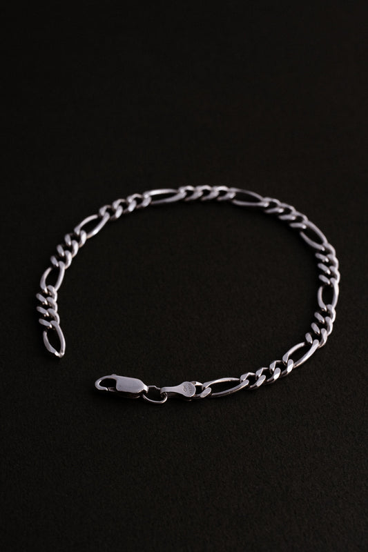 Figaro Chain Bracelet (Mexico)