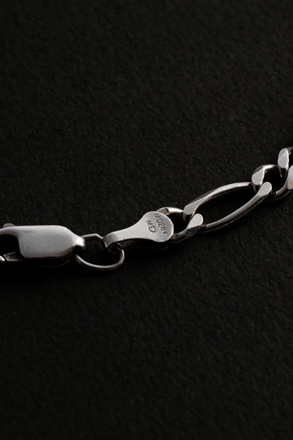 Figaro Chain Bracelet (Mexico)