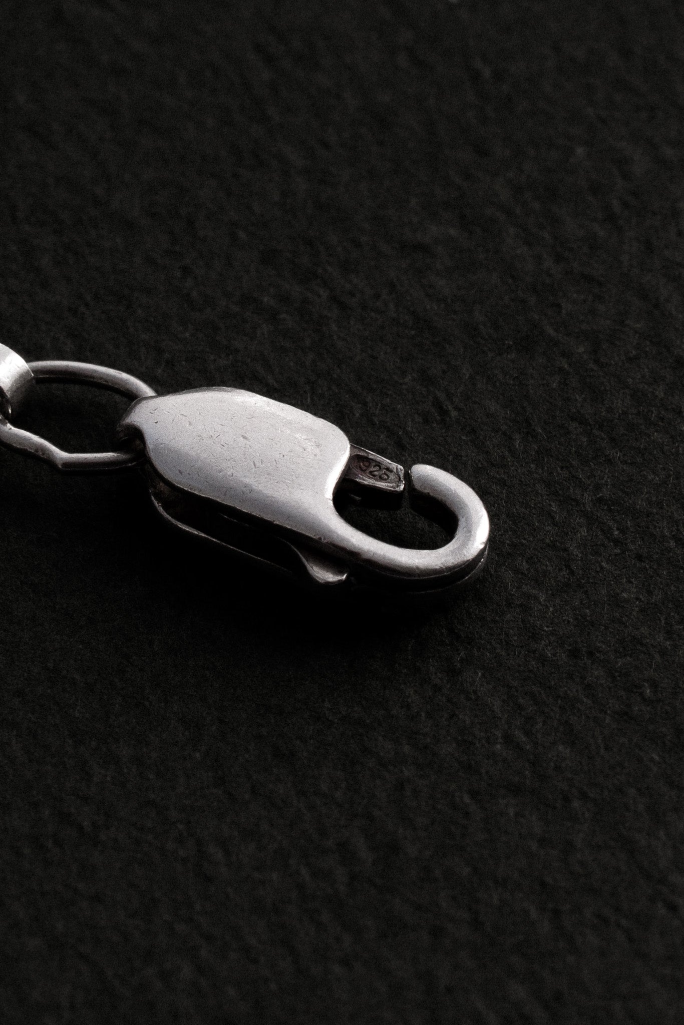 Figaro Chain Bracelet (Mexico)