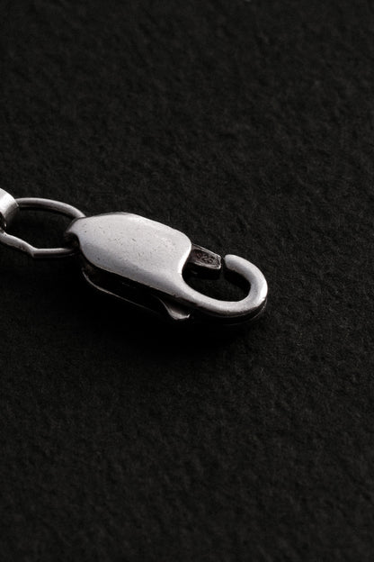 Figaro Chain Bracelet (Mexico)