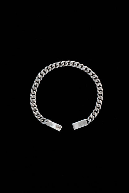 Curb Chain Bracelet (Mexico)
