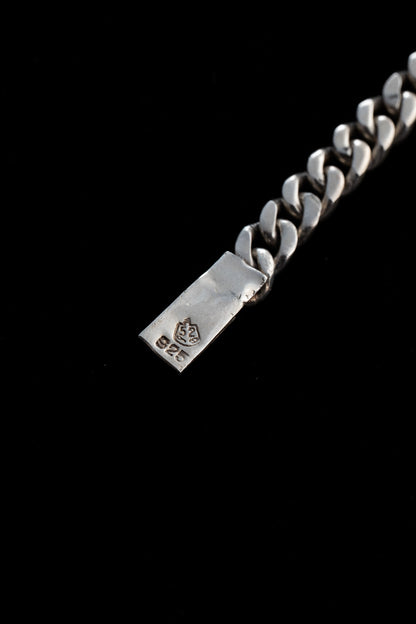 Curb Chain Bracelet (Mexico)