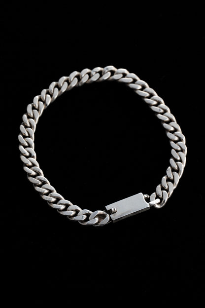Curb Chain Bracelet (Mexico)