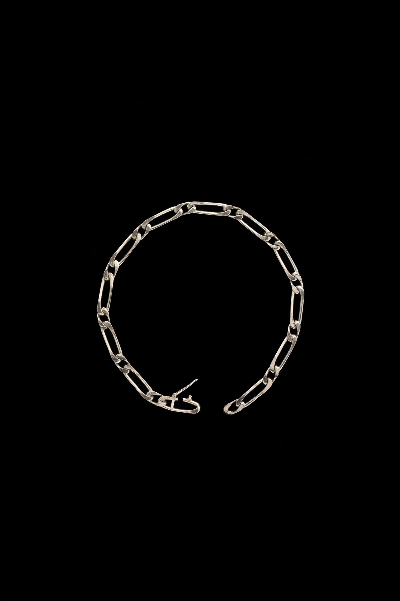 Long Link Bracelet (France)