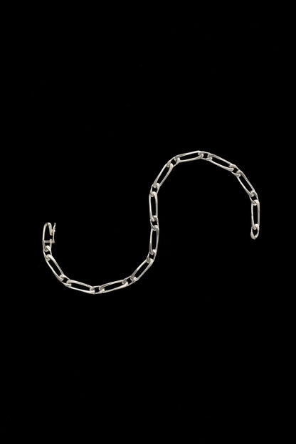 Long Link Bracelet (France)