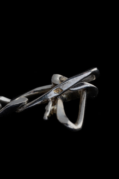 Long Link Bracelet (France)