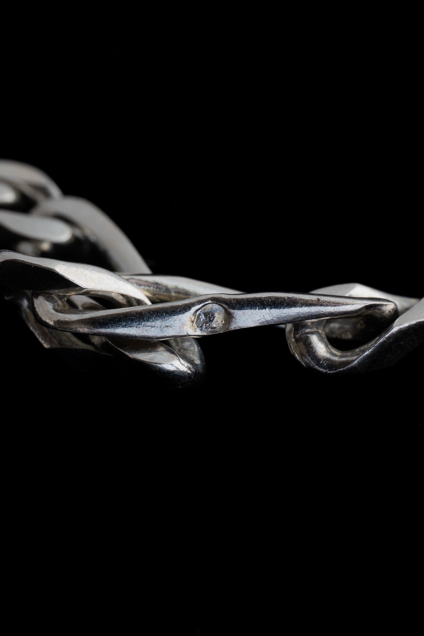 Long Link Bracelet (France)