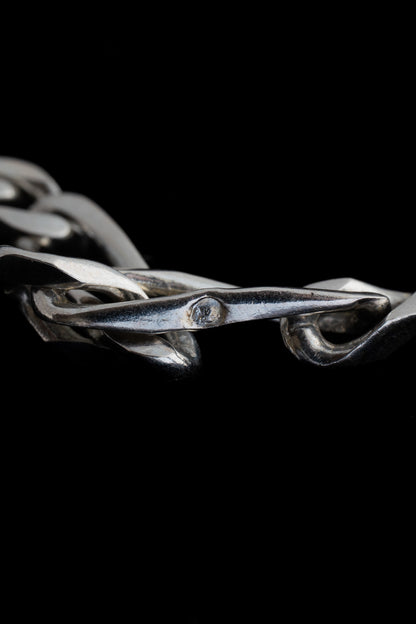 Long Link Bracelet (France)