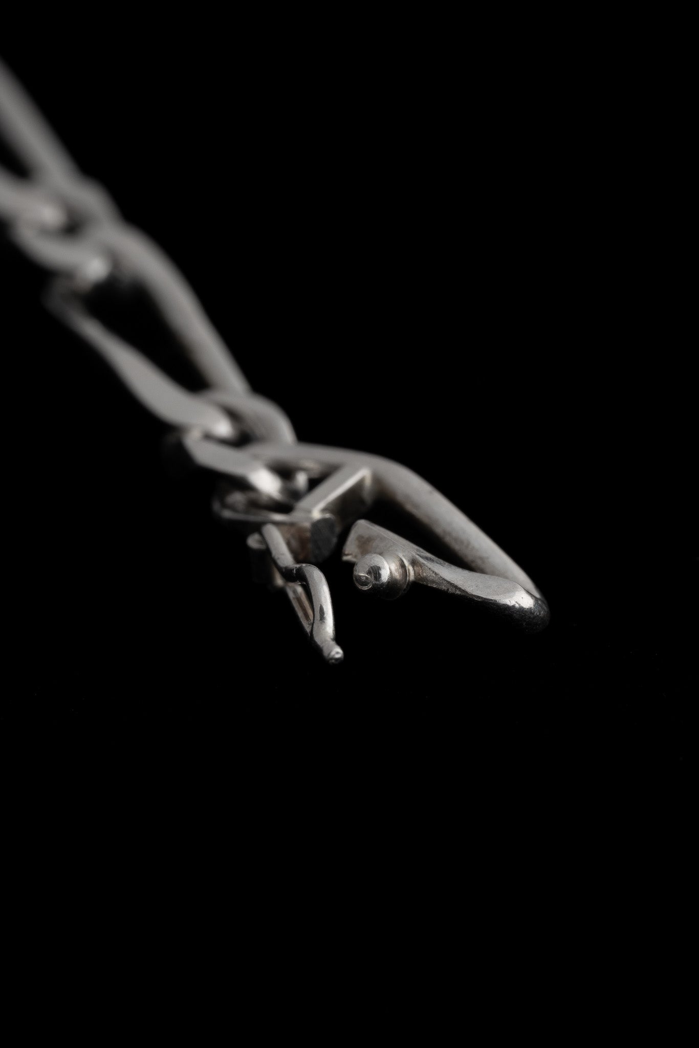 Long Link Bracelet (France)