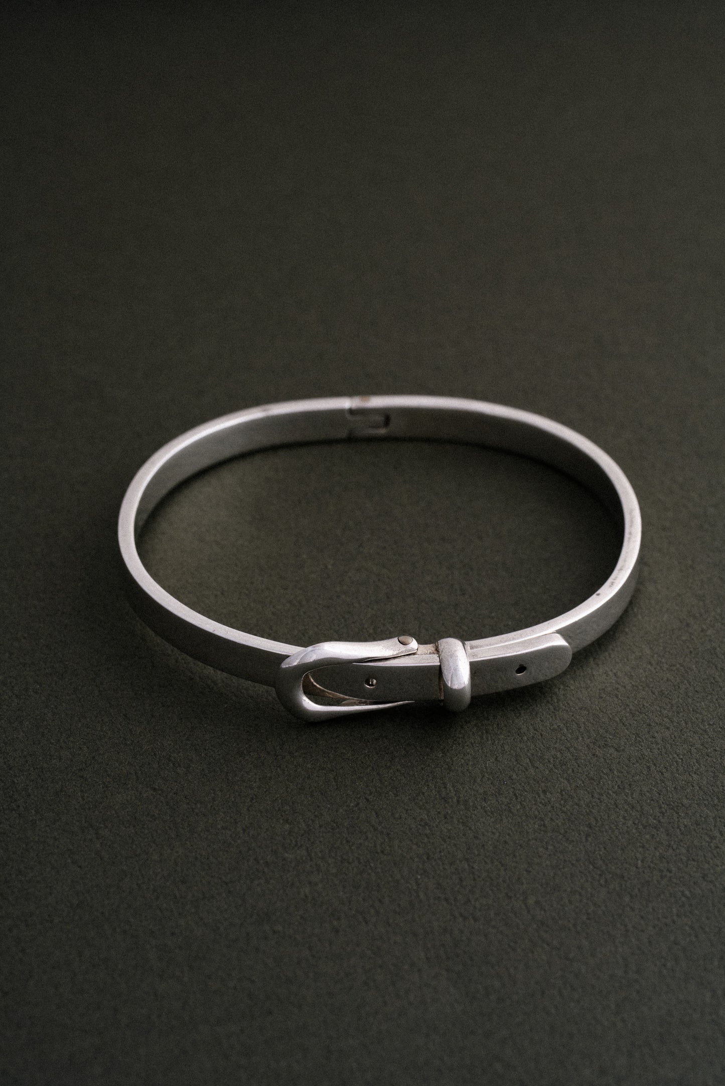 Buckle Bangle (Mexico)