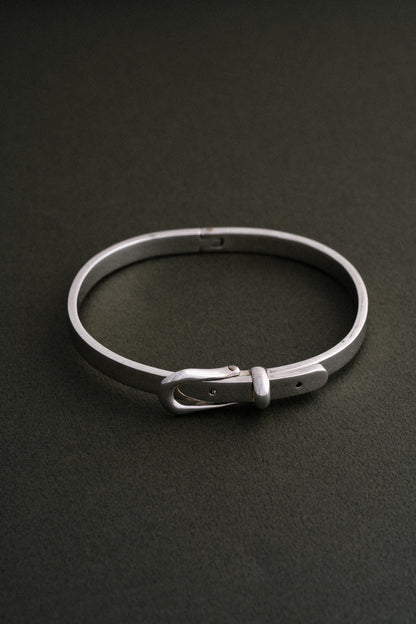 Buckle Bangle (Mexico)