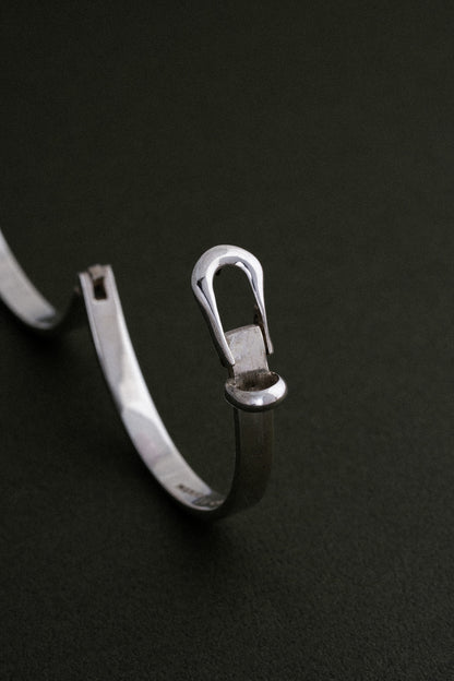 Buckle Bangle (Mexico)