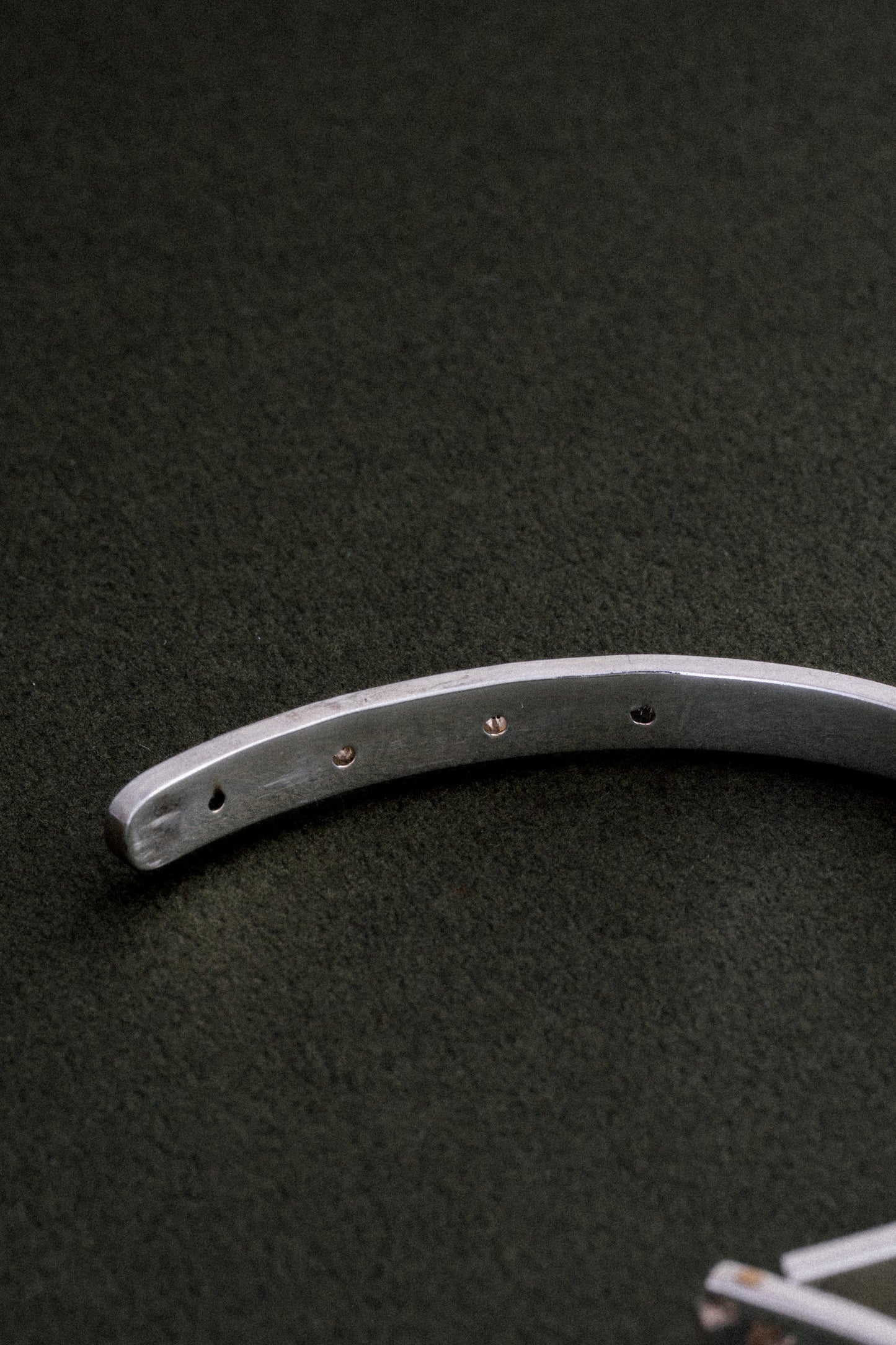 Buckle Bangle (Mexico)